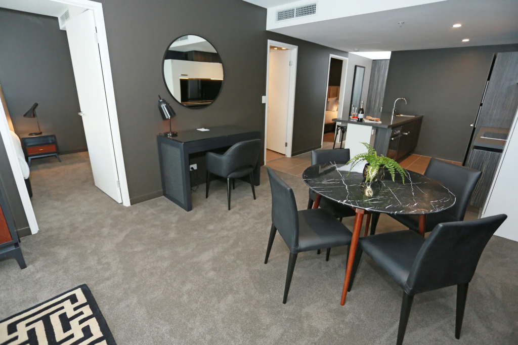 Chester Hotel