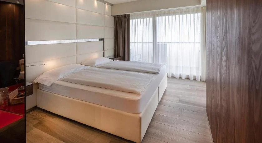 Hotel Ideal