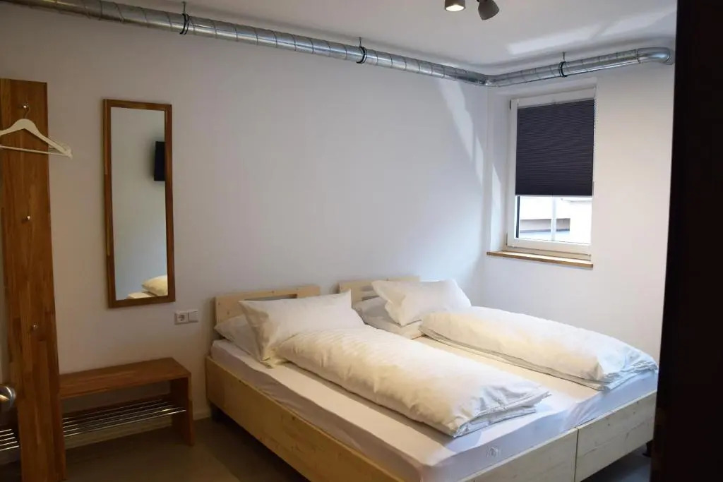 Herberge Bärenschenke