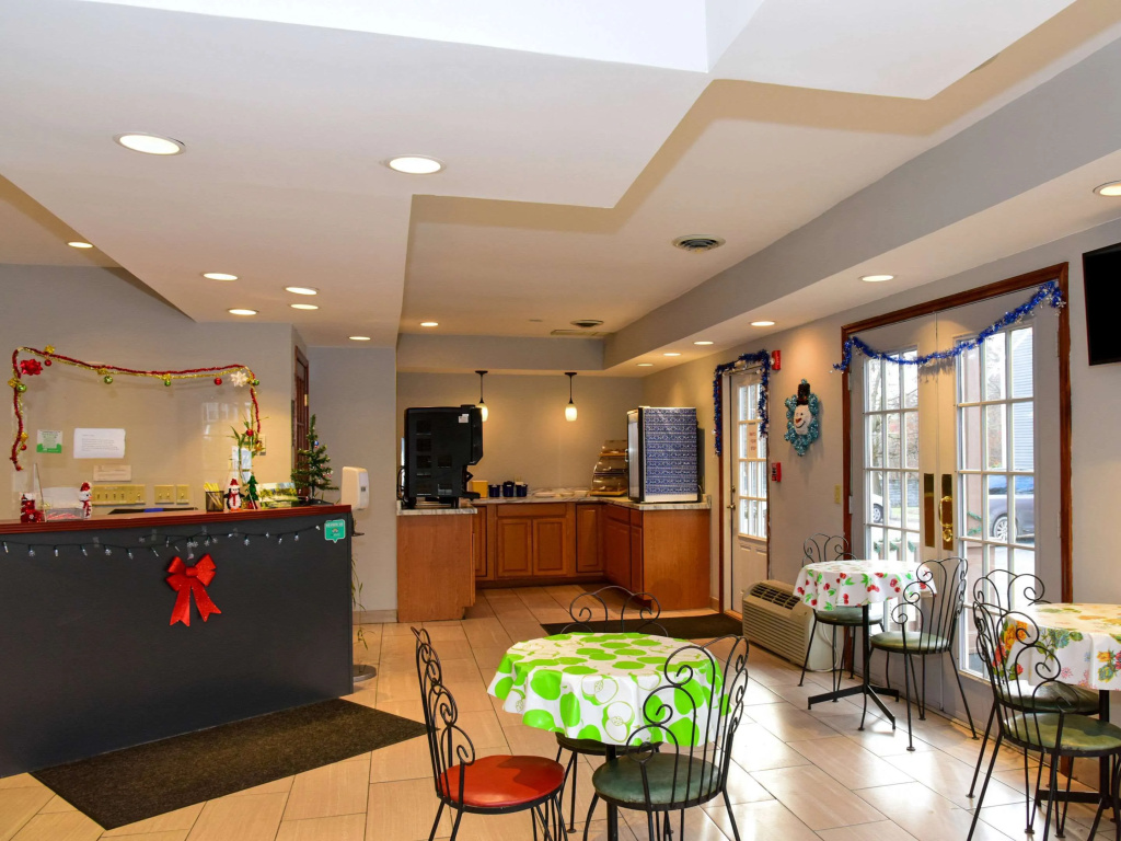 Quality Inn Great Barrington
