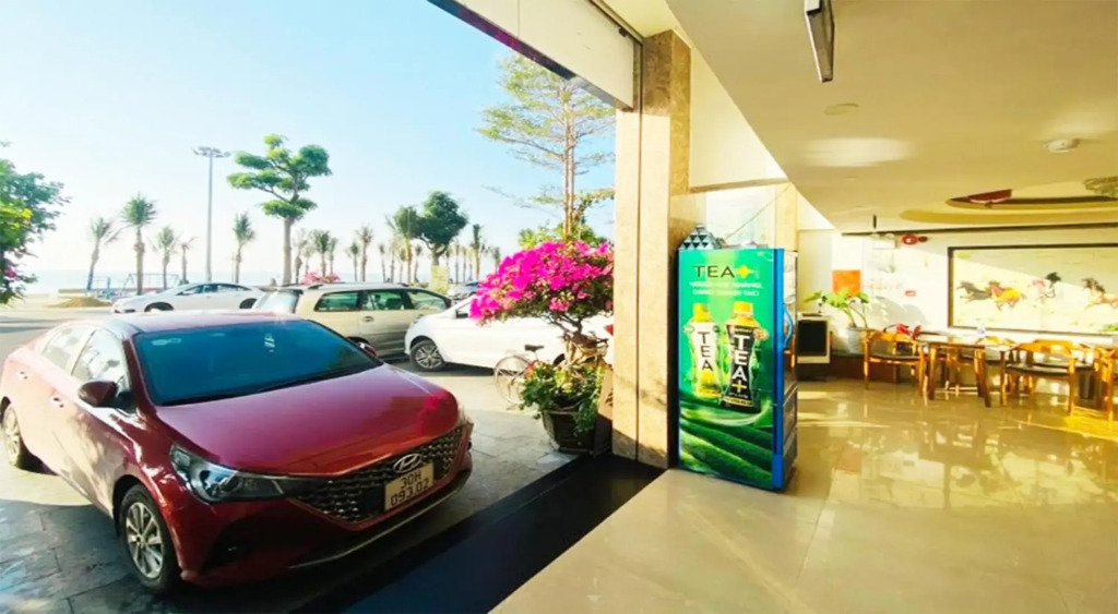 Thiên Hải 2 Hotel