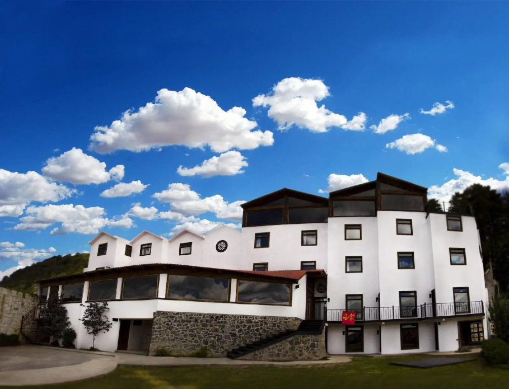 Hotel Santiurde SOLO ADULTOS