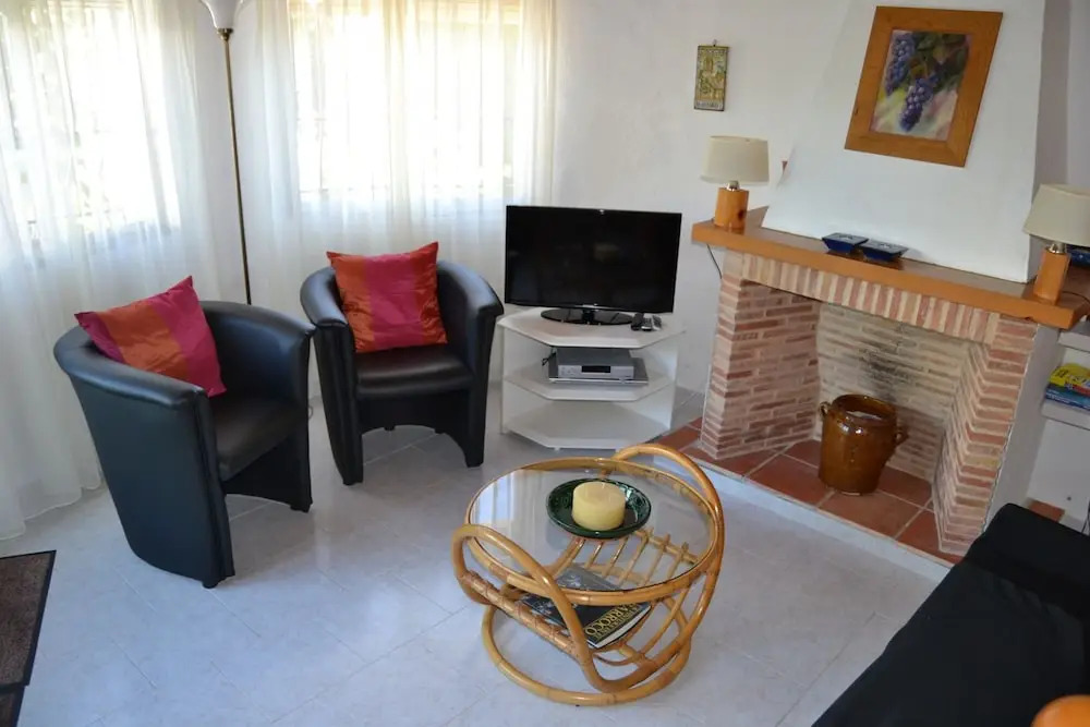 Chalet Carla
