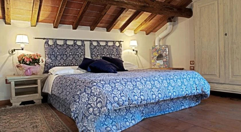 Agriturismo Poggio Tondo