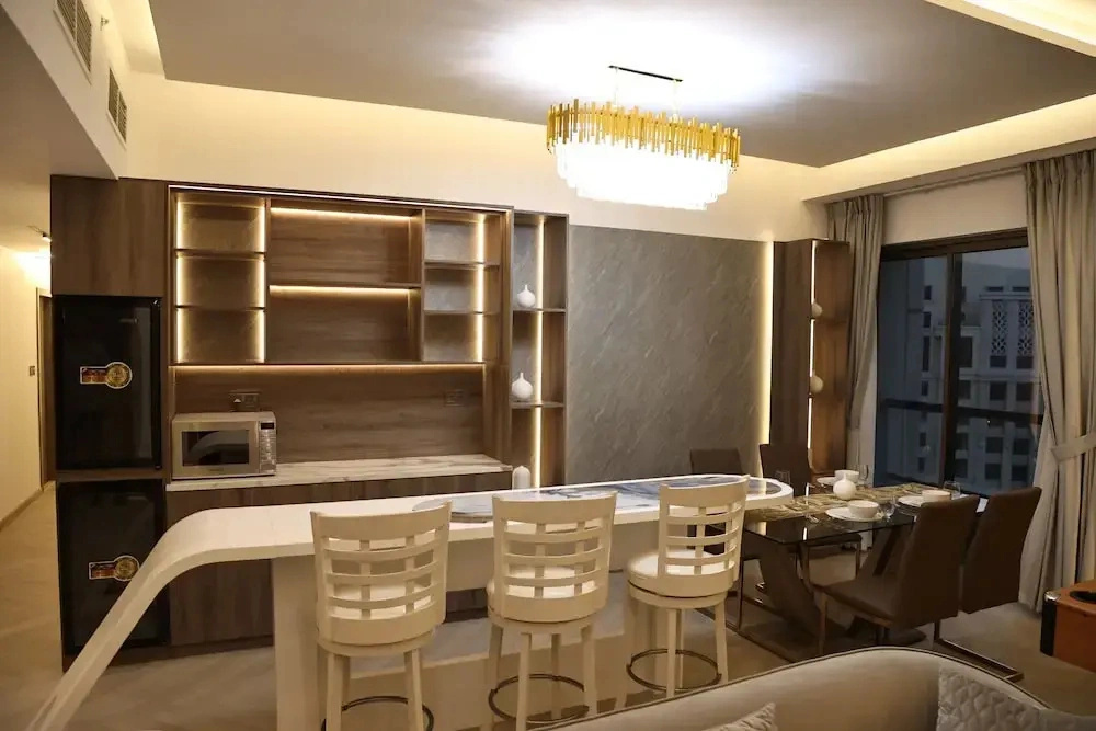Highend Bahar Ultra Luxury Stay