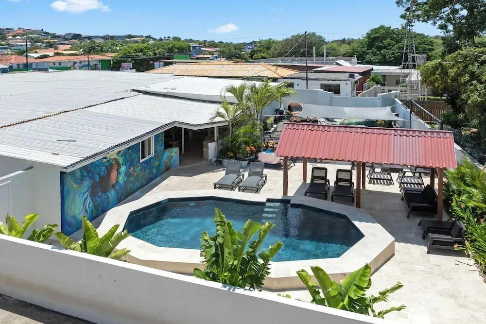 Caribe CBW Hotel