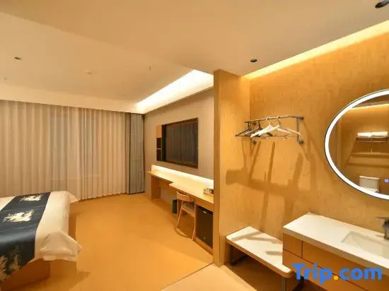 Oriental Garden Hotel (Xinzhou Ancient City Branch)