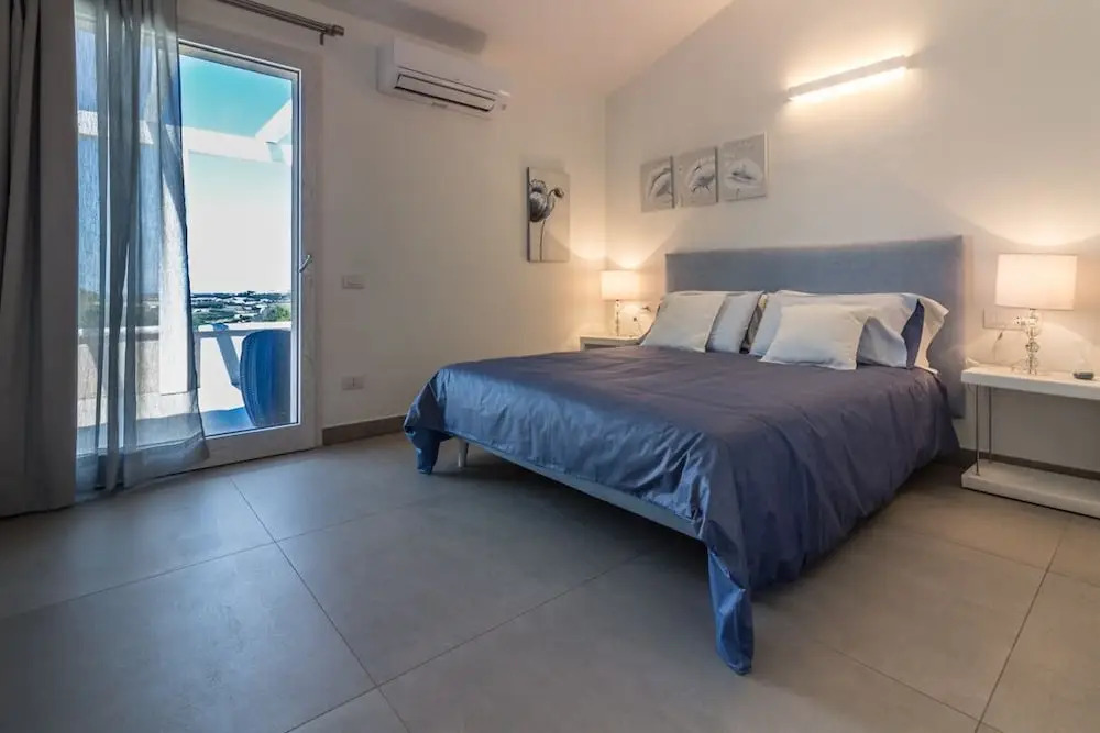 B&B Naracheddu Elite