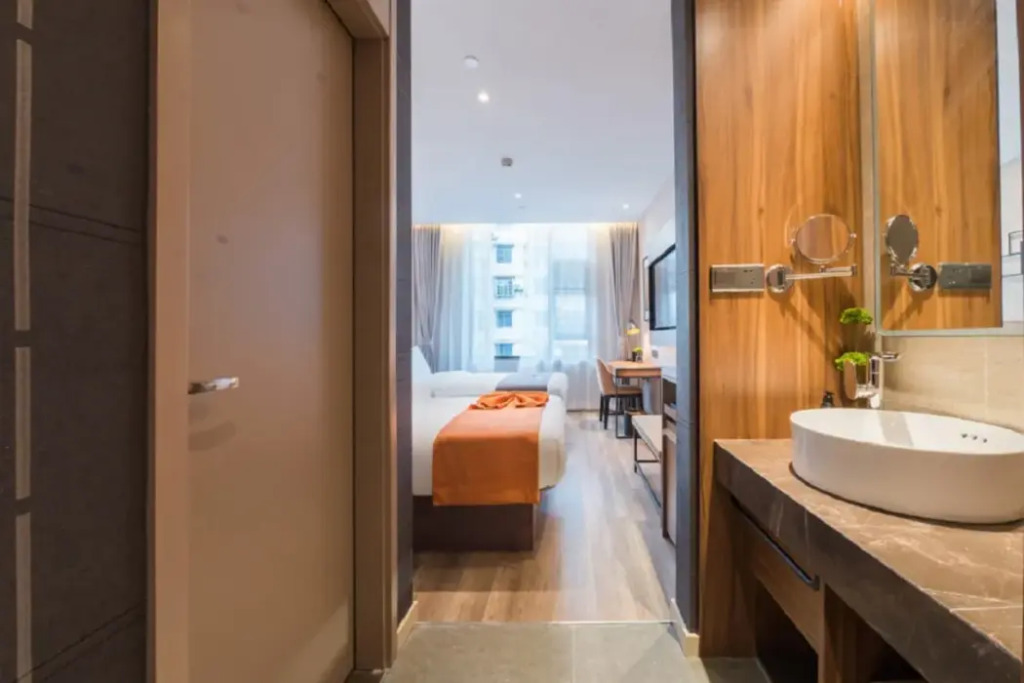 Home Inn Jimei University - Xiamen