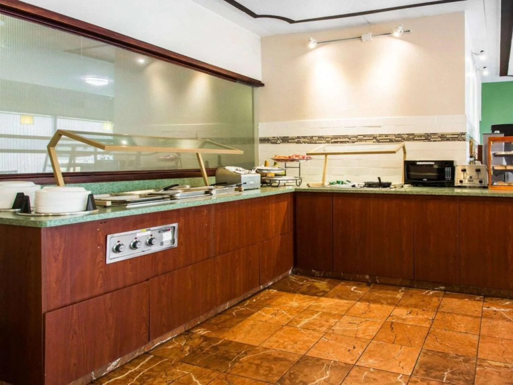 Quality Inn & Suites Tallahassee