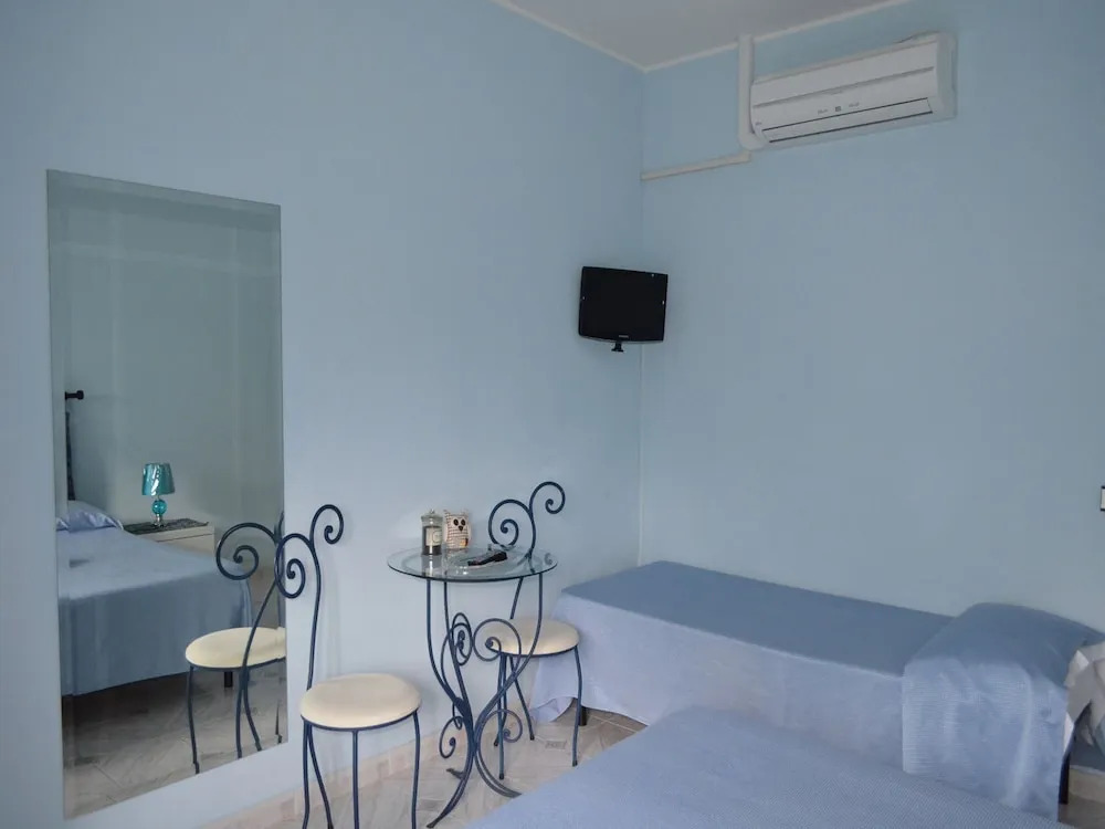 A Casa di Carla