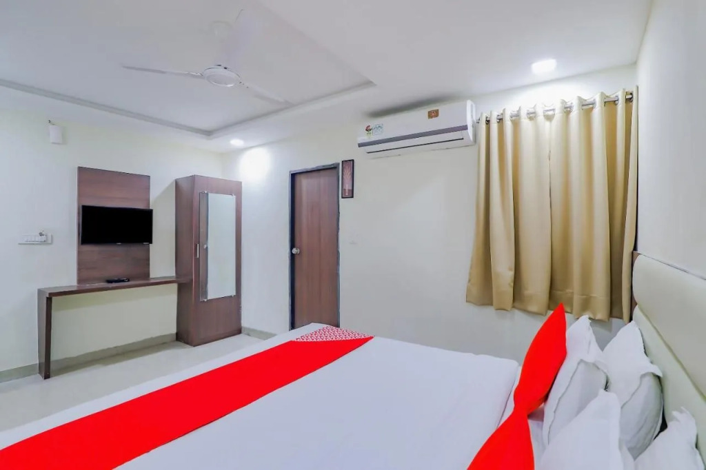 Hotel O Greenwood