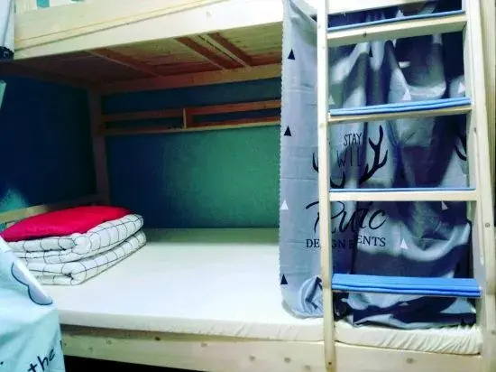 Wandering Earth Youth Apartment