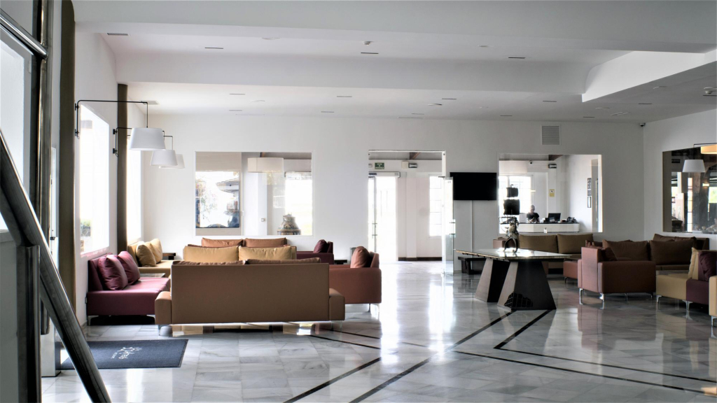 Ohtels Carabela