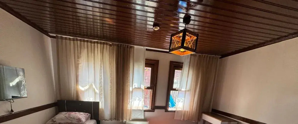City Köşk hotel