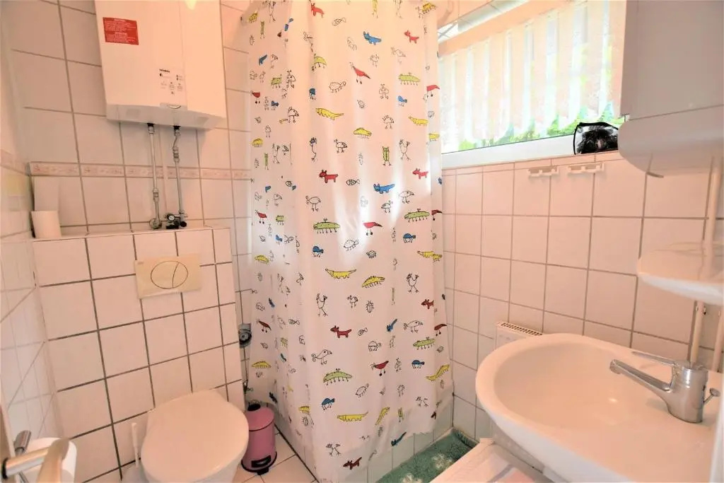 Haus Antje-Kellenhusen Whg3