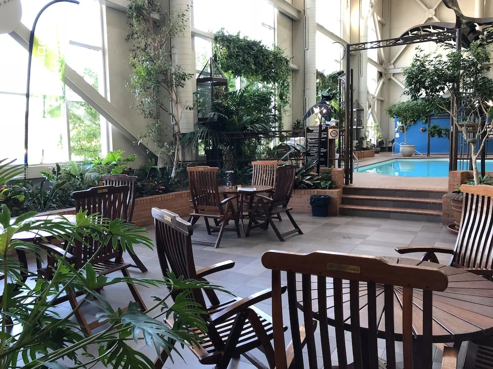 Hotel LOie des neiges