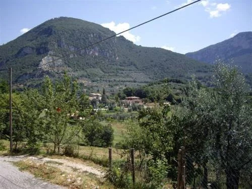 Agriturismo La Pila