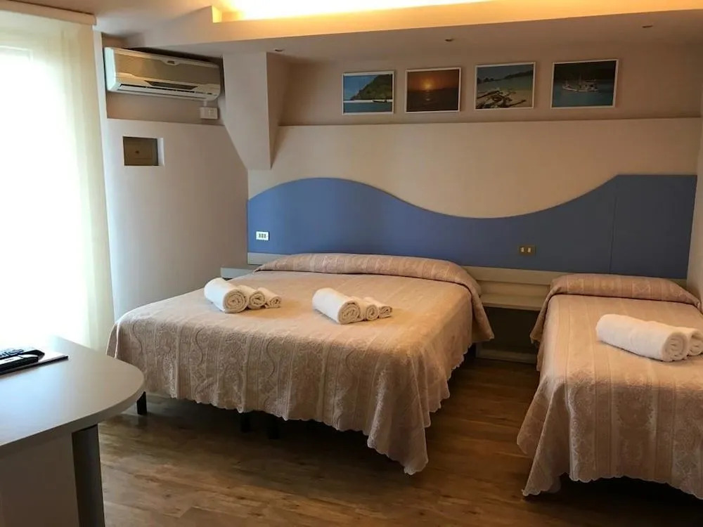 Hotel Moderno - Bed & Breakfast