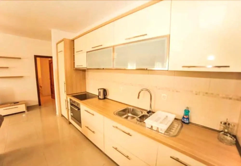 Mistery Center Apartments