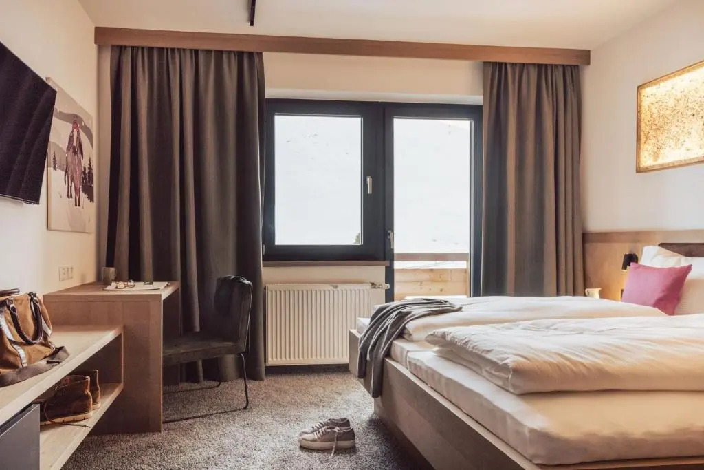 Hotel Lisl