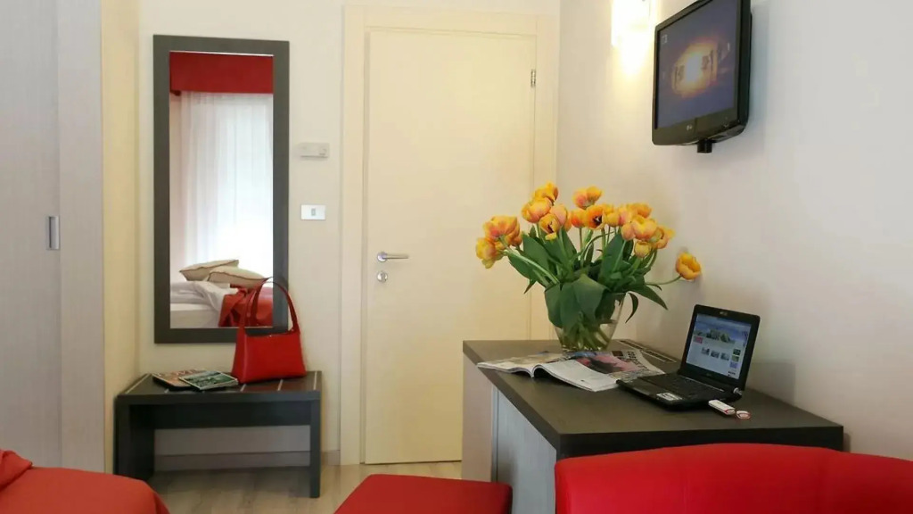 Family Hotel Alexander