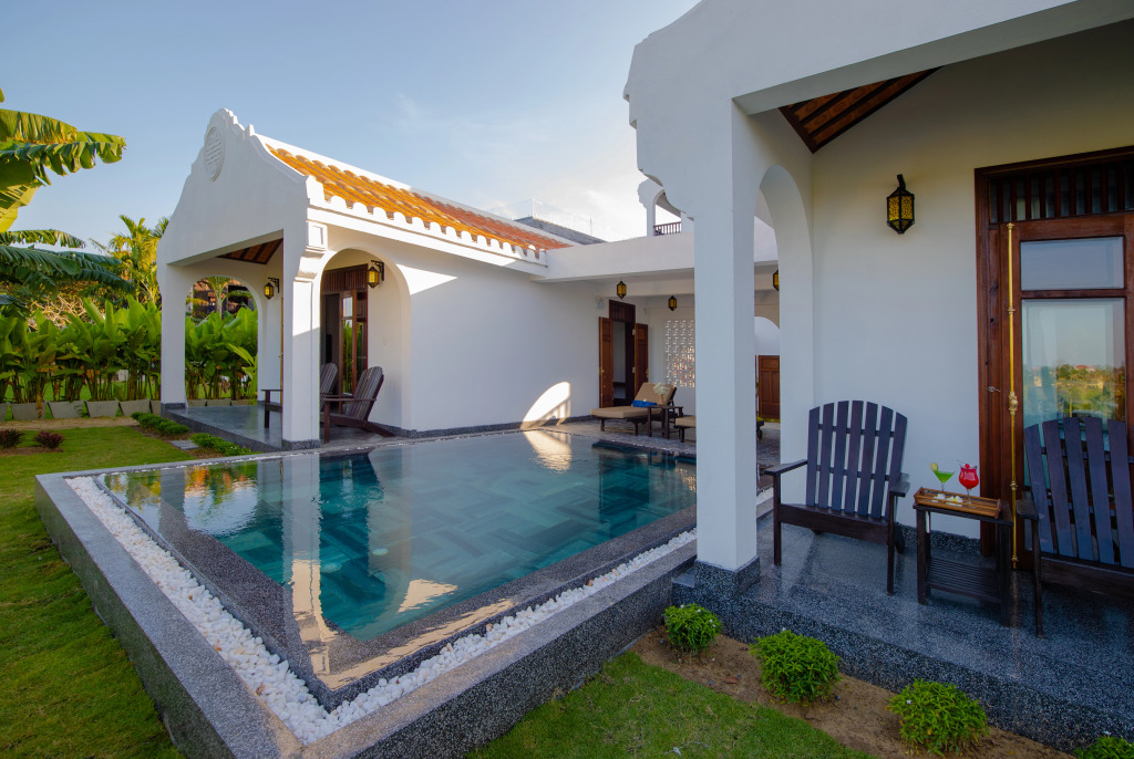 Legacy Hoi An Resort