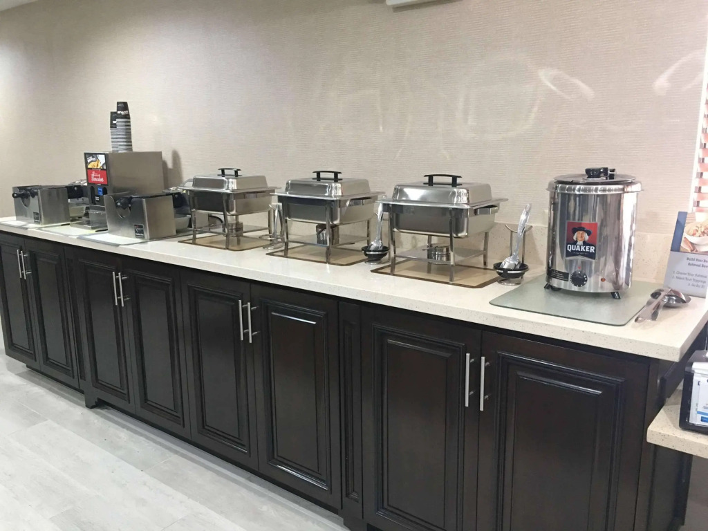 Best Western Plus West Covina Inn