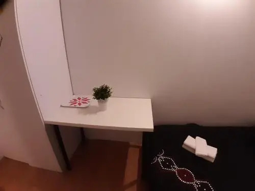 Ruby Hostel