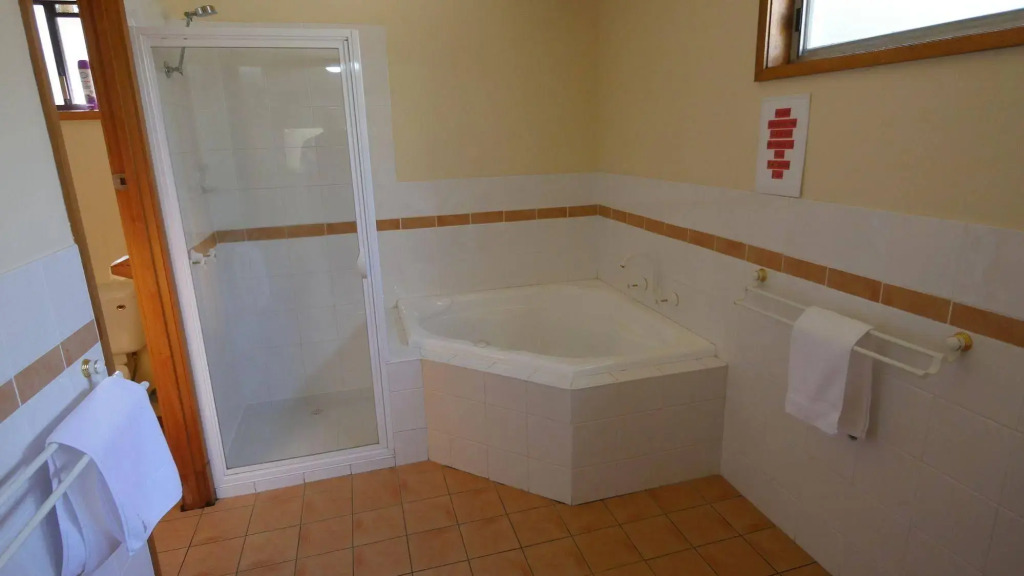 Adina Lodge Holiday Apartments