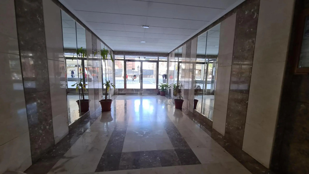 Apartamento Edificio Ilice -5