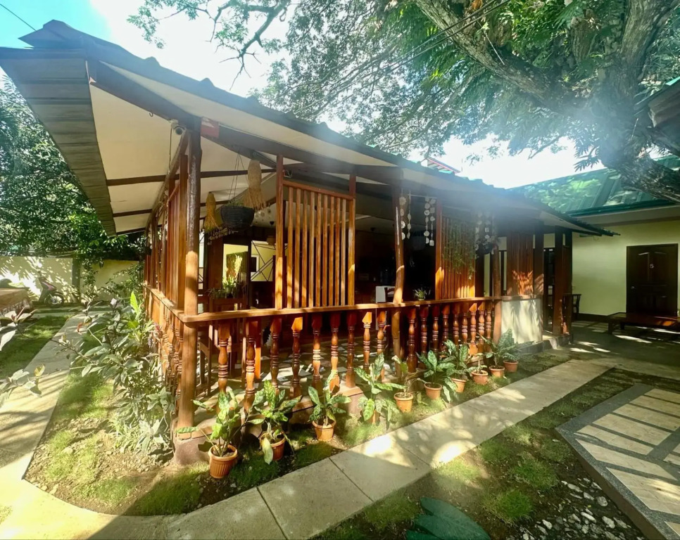 Tia Mers Guest House