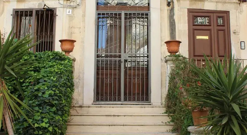 Corte Gaetani