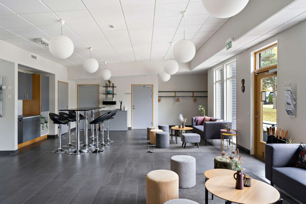 Tylebäck Hotell & Konferens, BW Signature Collection