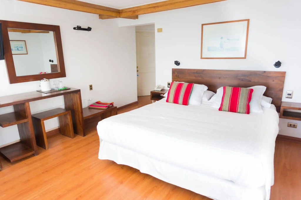 Hotel Oceanic