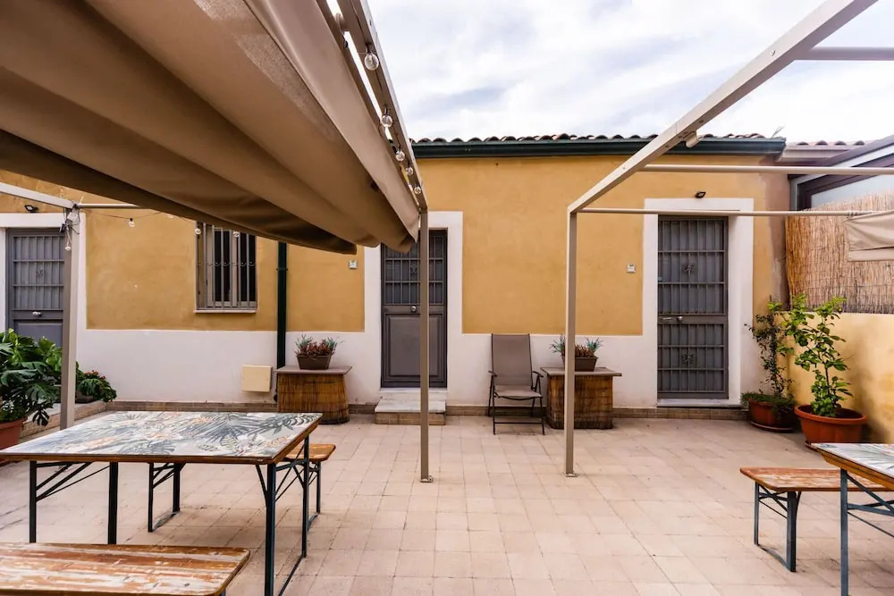 Casa Giusi Terrace Charm by Wonderful Italy