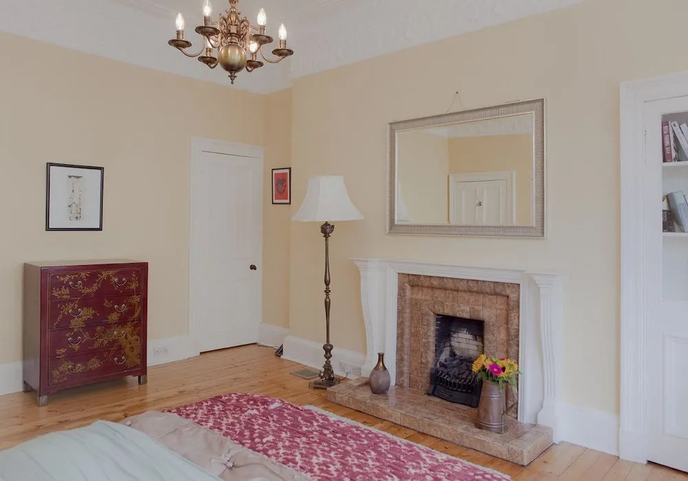Classic Marchmont Charm at The Meadows
