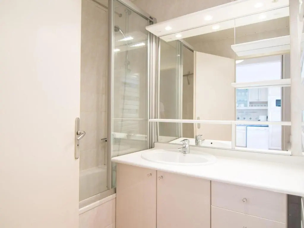 Appartement Tignes, 2 pièces, 6 personnes - FR-1-449-10