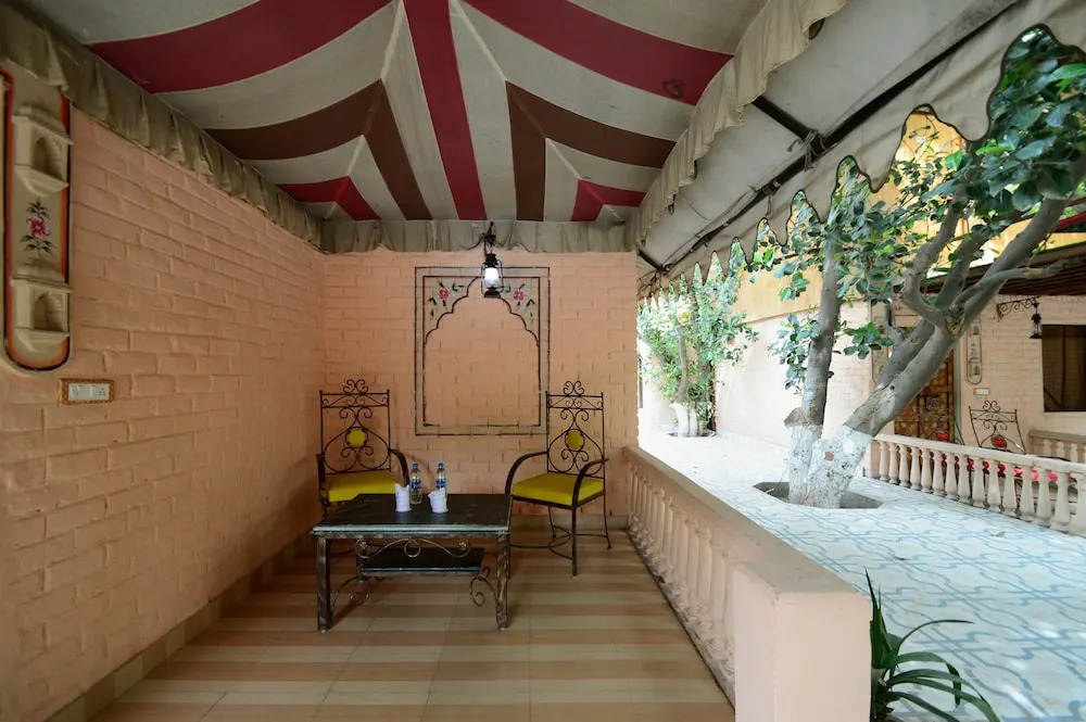 The Heritage Village Resort and Spa