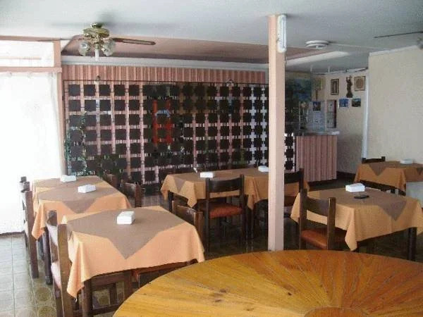 Hotel Panamericano Mendoza