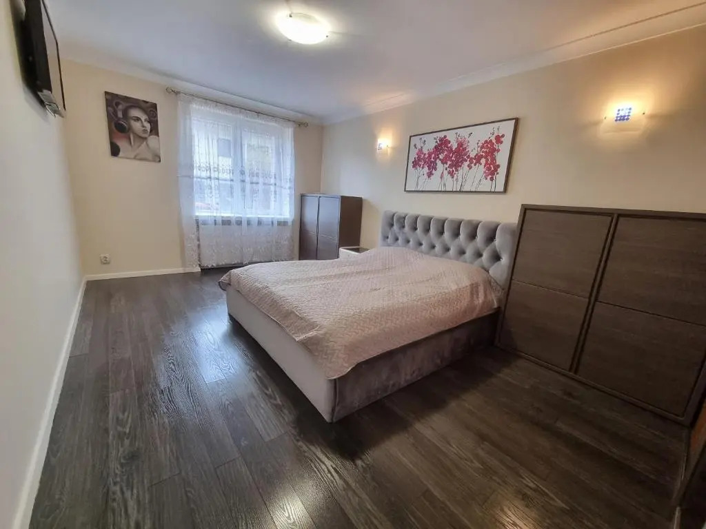 Apartamentai prie Botanikos sodo