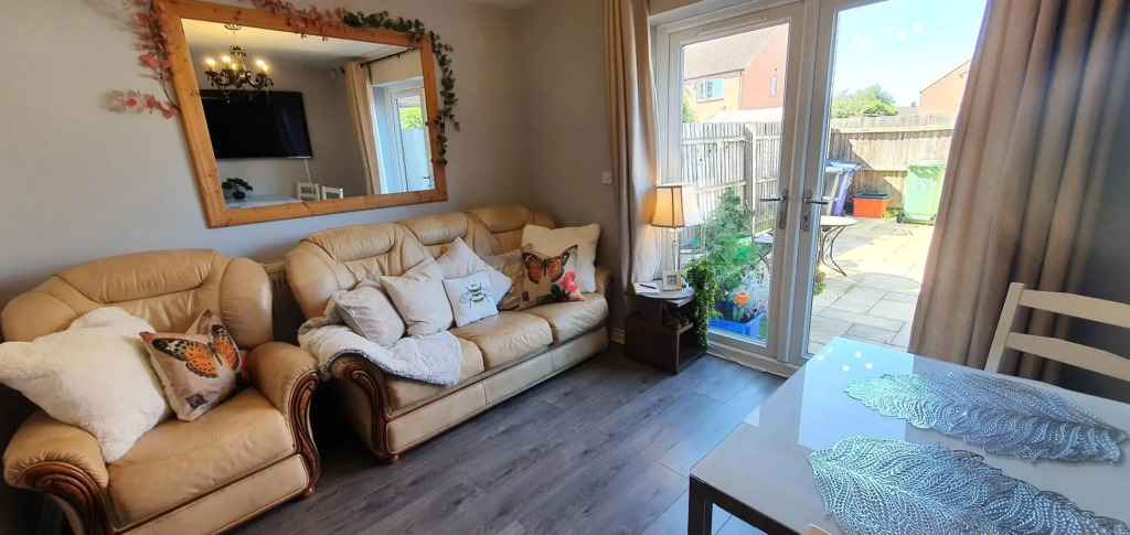 Caspian House - 4 Bedrooms