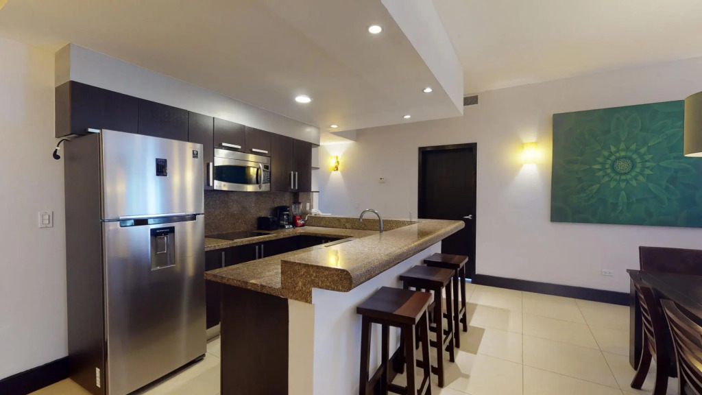 Impressive & Peaceful Apartment PDC Swimming Pool & Nice Amenities Near 5th Avenue