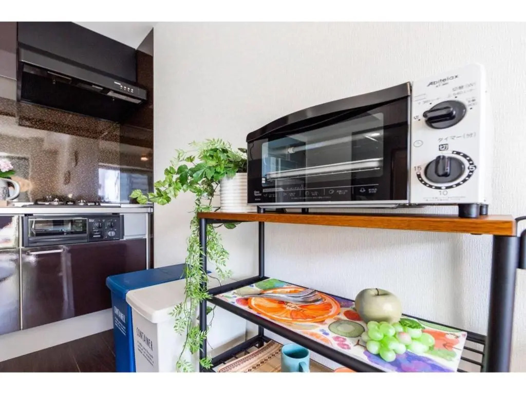 Sun Court Minami 6-Jo Nibankan 603 TENDER - Vacation STAY 10264