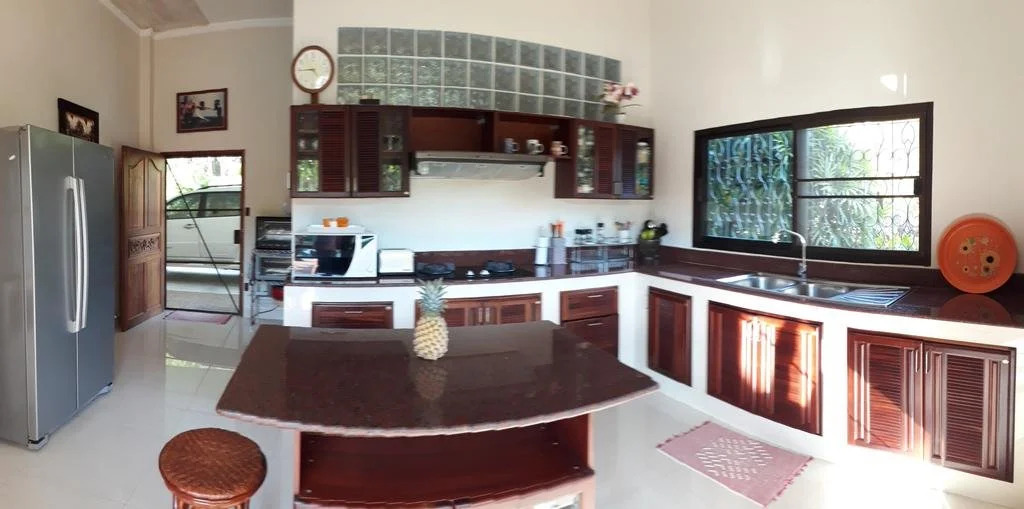 Krabi Zen Villas