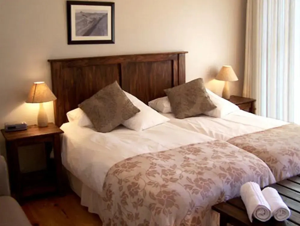 Lenmore Chalets