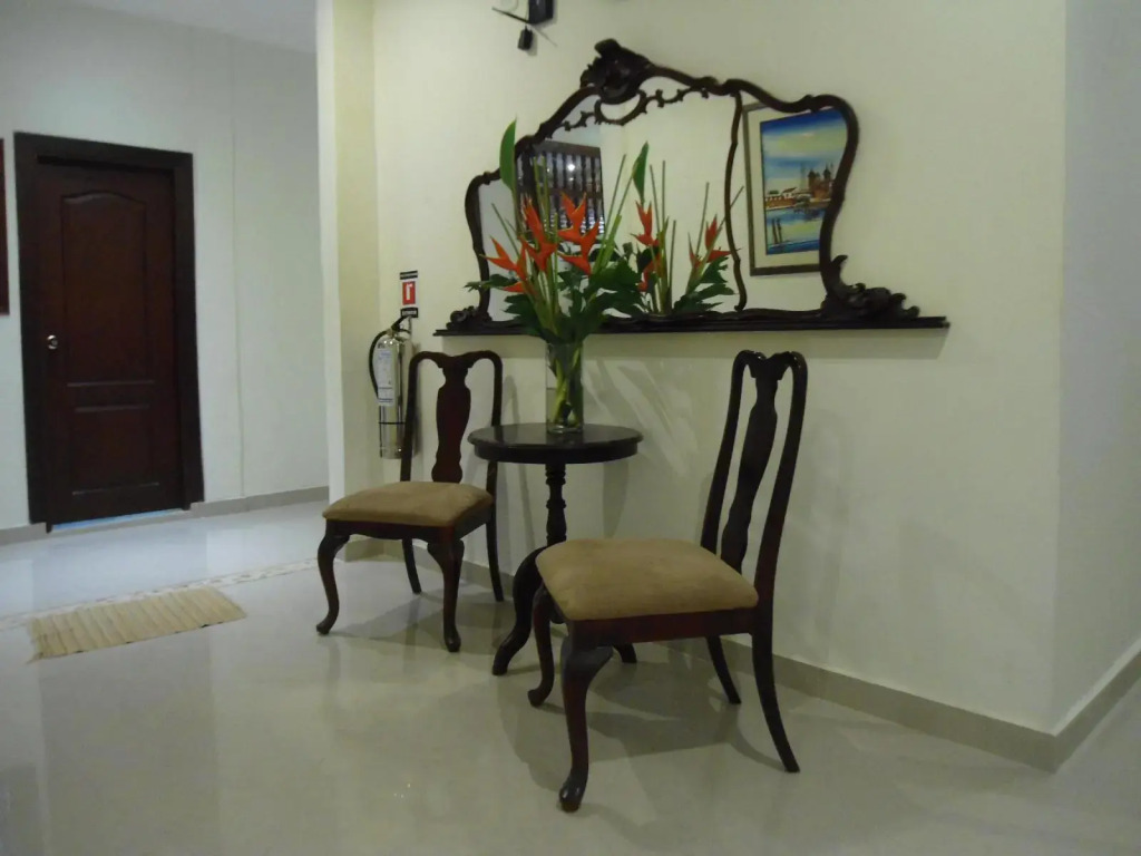 Hotel La Magdalena