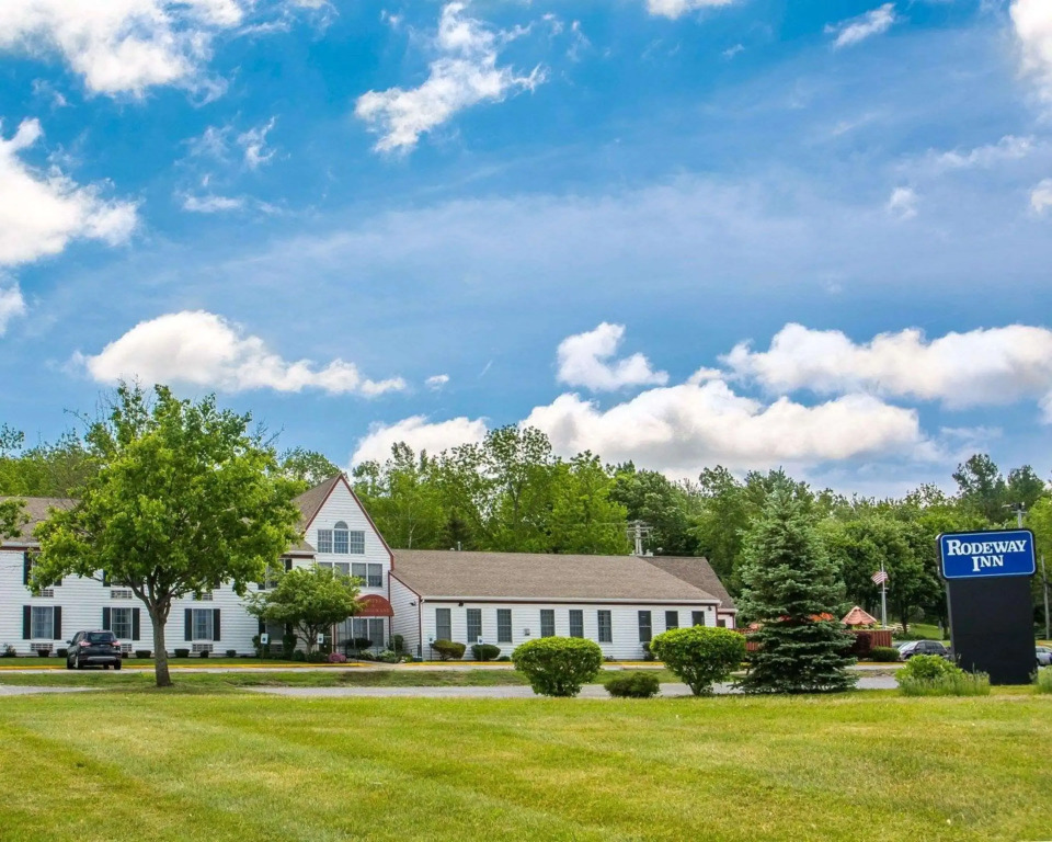 Rodeway Inn Lakeville - Finger Lakes Area