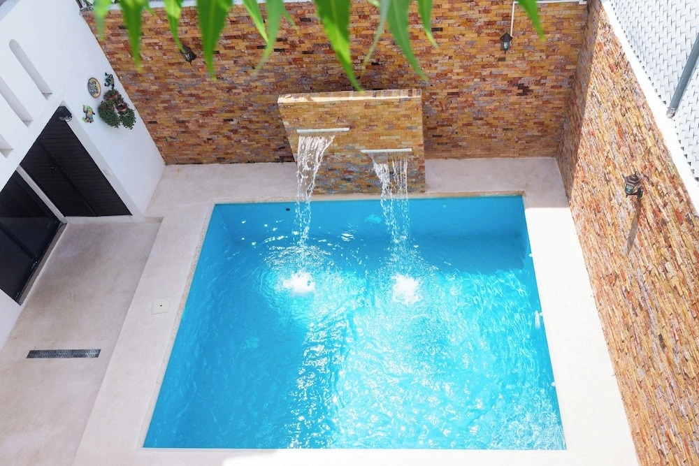 Casa Rincón Bonito