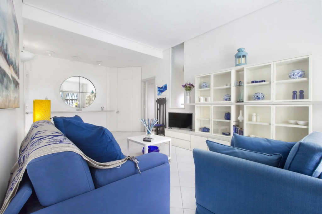 Estate4home - Doria in Sorrento